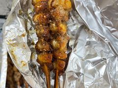 鸡软骨-管氏翅吧(马家堡店)