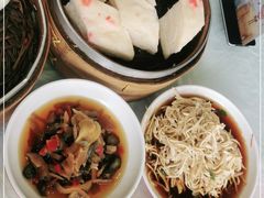 -冶春茶社(珍园店)