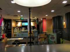 大堂-麦当劳(福清小桥店)