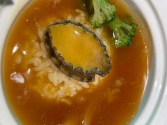 -亚马逊海鲜自助(梅溪湖步步高店)