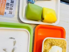 -西树泡芙(喜隆多店)