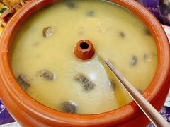 -益恒饭店乡间白族菜(古城总店)