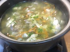 -吉品莞家·鲍鱼鸡煲(东莞店)