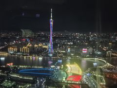 -广州四季酒店