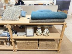 -ZARA HOME(蓝色港湾店)