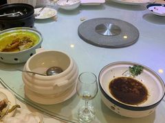-沪华海鲜大酒楼(南汇店)