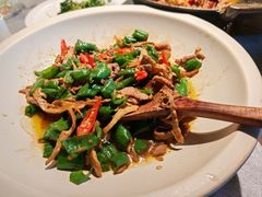 -皖厨·中国徽菜(星河WORLD·COCO Park店)