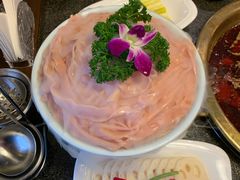 -小天鹅火锅·一线江景洪鼎旗舰店(洪崖洞店)