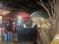 -那时新疆·若羌(经纬汇店)