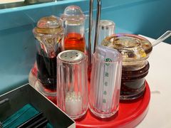 -翠华餐厅(宝安壹方城店)