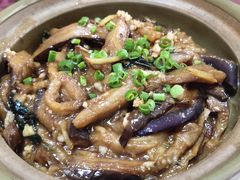 -幽优农庄·森波拉特色本地农家菜