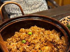 -吃货私房菜(丽江束河古镇店)