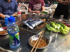 -缘来香大凉山西昌火盆烧烤.12年老店(巴国城店)