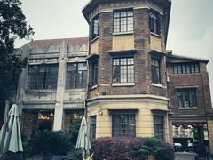 -大可堂普洱茶馆(襄阳南路馆)