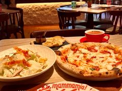 -Mammamia意大利餐厅(阳春巷店)