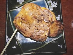 -晶吉·居酒屋·烧鸟·生鱼饭(中山区民主广场店)