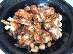 -亢龙太子酒轩(东湖店)