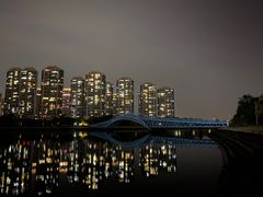 -五缘湾湿地公园