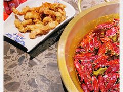 -小龙坎火锅(全球总店)