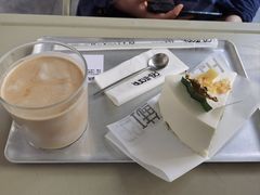 -fishtank鱼缸咖啡(三山街店)