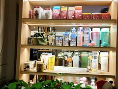 -COSTA COFFEE(新奥购物中心店)