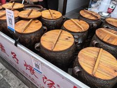 -燕子煨汤(山海关路店)