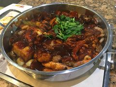-黄记煌三汁焖锅(顺义华联店)