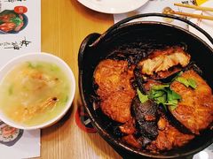 -洪兴砂锅(烟台山店)