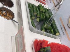 -海底捞火锅(长宁路龙之梦店)