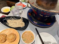 -东来顺饭庄(apm总店)