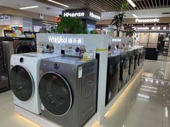 -苏宁易购(Suning Pro广州天河店)