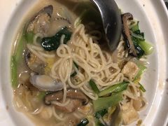 -莆田餐厅PUTIEN(三里屯店)