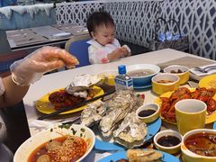 -帝企鹅自助餐厅•儿童岛•真企鹅(长隆企鹅酒店)