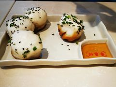 -东泰祥生煎馆(重庆北路店)