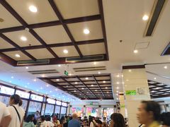 -龙抄手(春熙路总店)