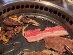 -新石器烤肉(百联川沙店)