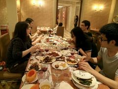 -芭菲盛宴·环球美食(袁家岗店)