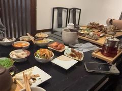 -青藤茶馆(南山路店)