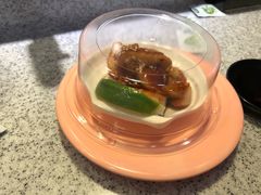 -争鲜回转寿司(金桥家乐福店)