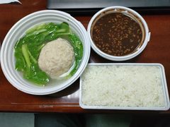 -南京大牌档(凯德1818店)