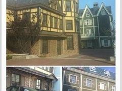 -悦港(悦港酒店)