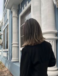 -呵呵造型