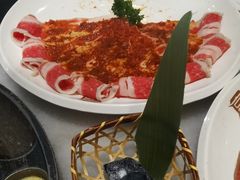 -韩宫宴和牛烤肉(合肥滨湖银泰城店)