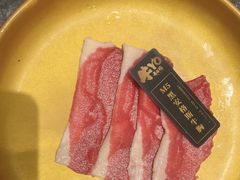 -牛YO寿喜烧·铁板烧和牛火锅自助(市府恒隆店)