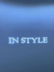 -In Style Hair Salon