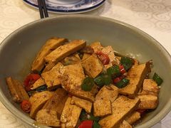 -湖南乡情湘菜馆(罗湖店)