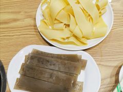 豆腐皮-老殷锅仔