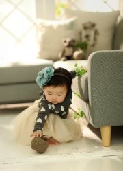 -BabyA 专业婴童摄影(古北时尚广场店)