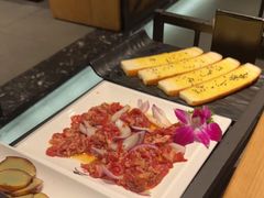 -杨记齐齐哈尔烤肉(五莲路店)