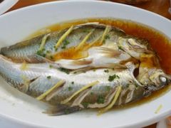 -丫丫蟹庄·苏式园林农家乐·阳澄湖大闸蟹(阳澄湖莲花岛店)